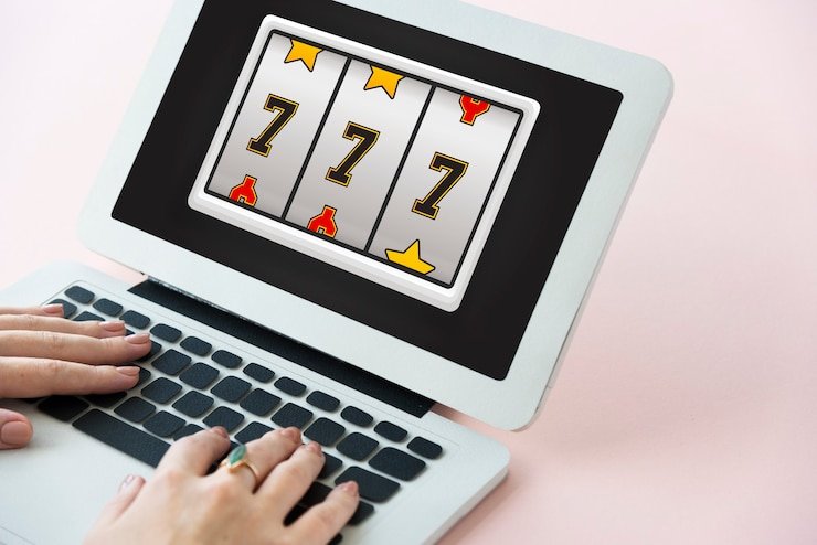 Cashback mingguan dan cara mengklaim reward di play777bet