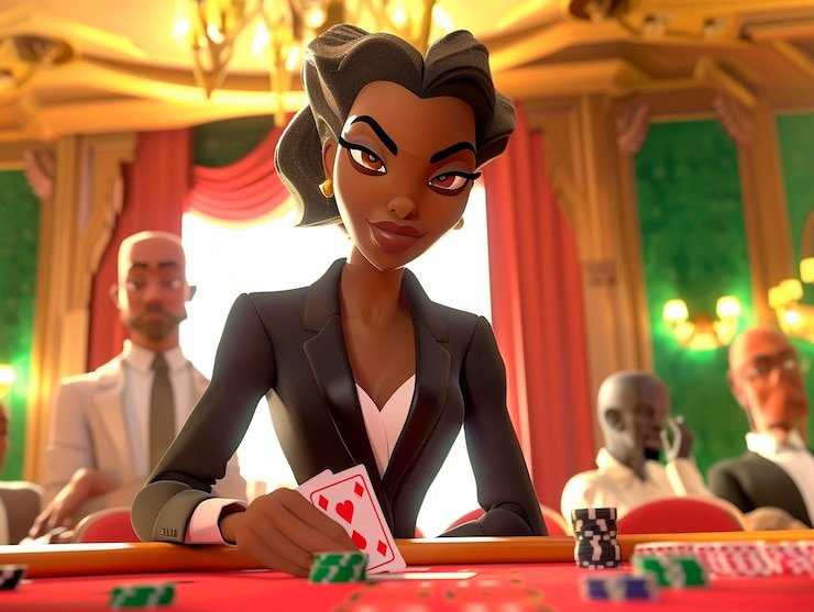 Antarmuka permainan Golden Toad di platform play777bet dengan simbol-simbol dan papan permainan yang jelas