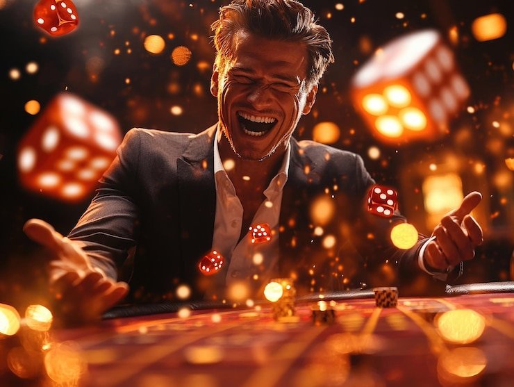 Sistem cashback mingguan dan tier loyalitas play777bet