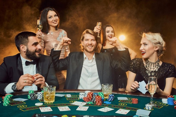 Tampilan dashboard permainan langsung play777bet dengan opsi dealer