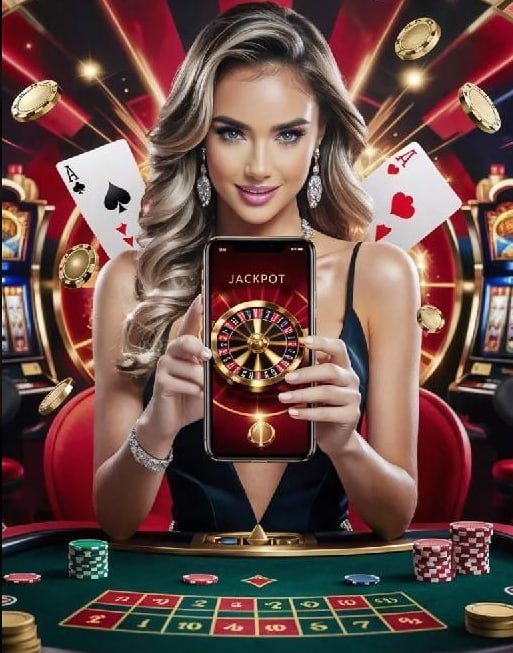Tampilan antarmuka permainan Push Gaming di platform play777bet dengan berbagai pilihan permainan unggulan