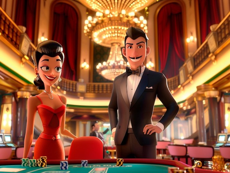 Metode pembayaran yang didukung oleh play777bet untuk kemudahan transaksi pemain Indonesia