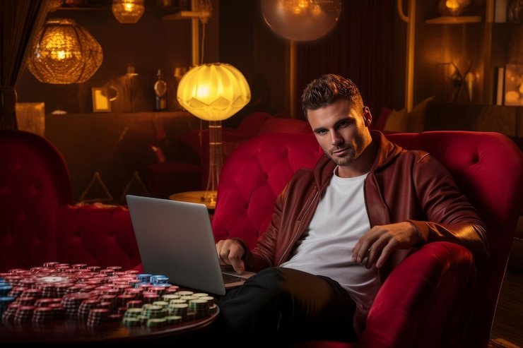 Antarmuka permainan Tarung Mesin di play777bet dengan animasi dinamis dan hasil yang jelas